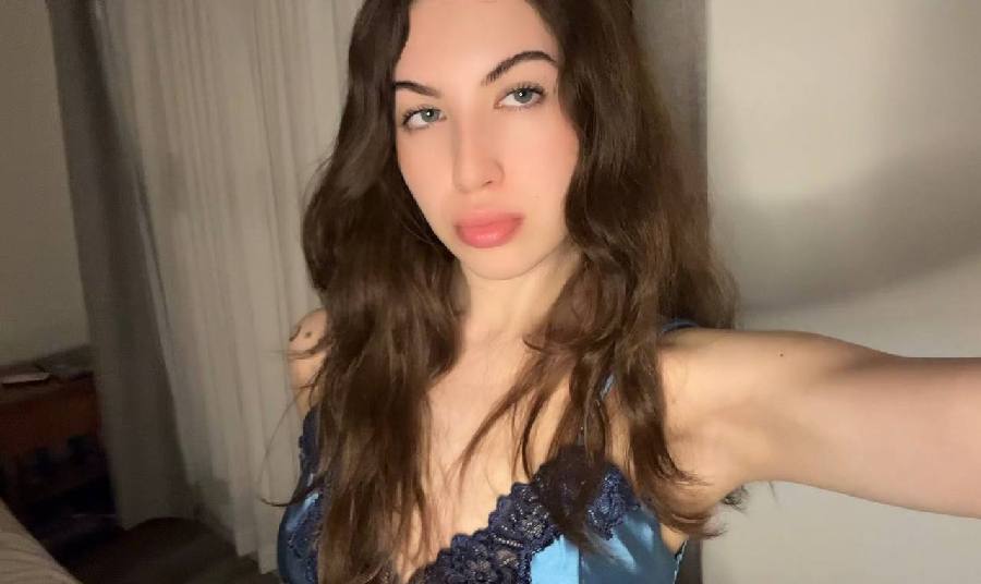 Photo Amber in Reynosa