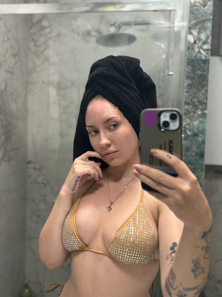 Nude girl KateV in Reynosa