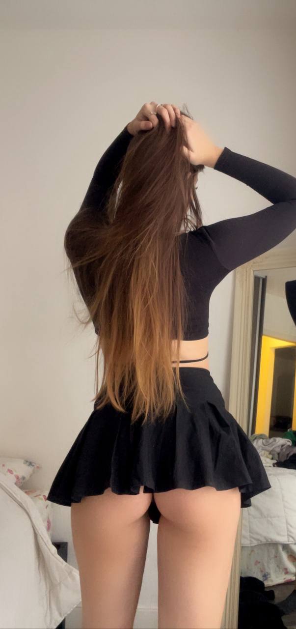 Photo Lola La Fleur in Reynosa