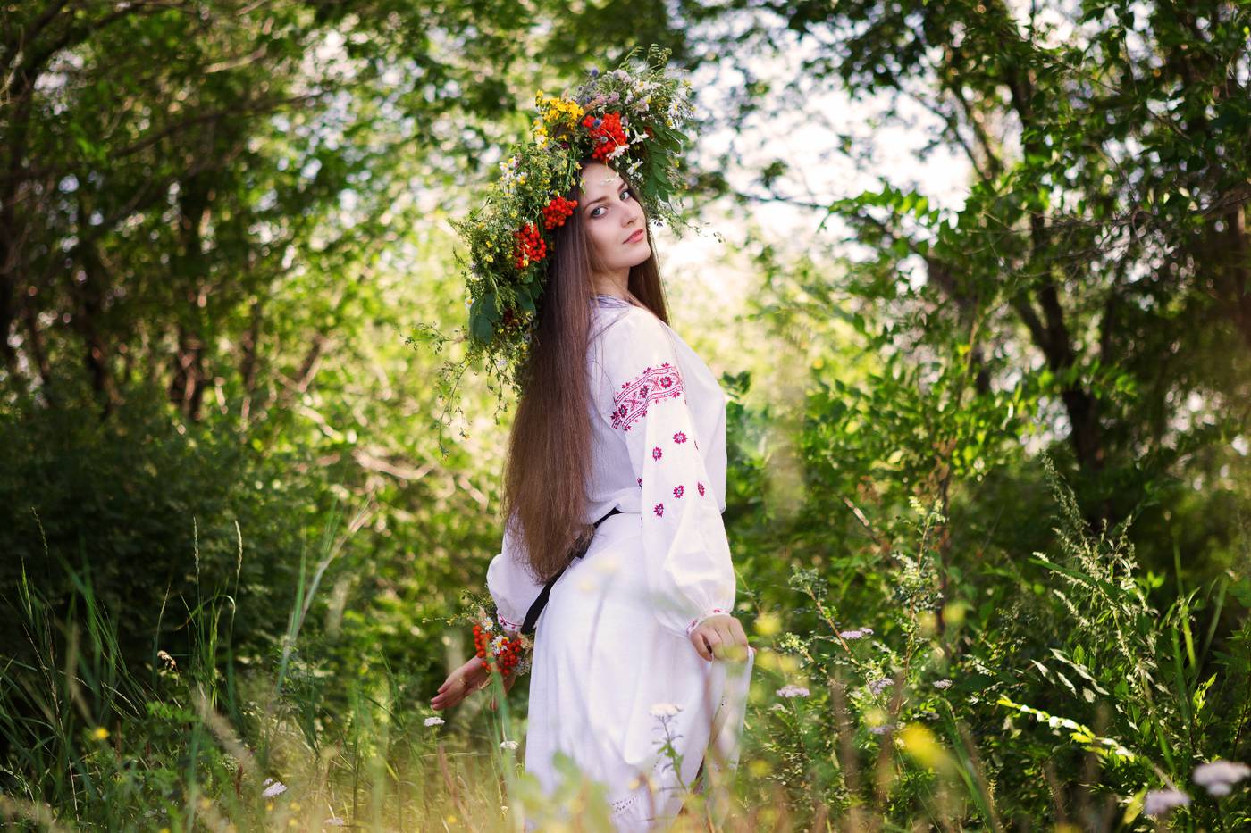 Slavic girls in Reynosa