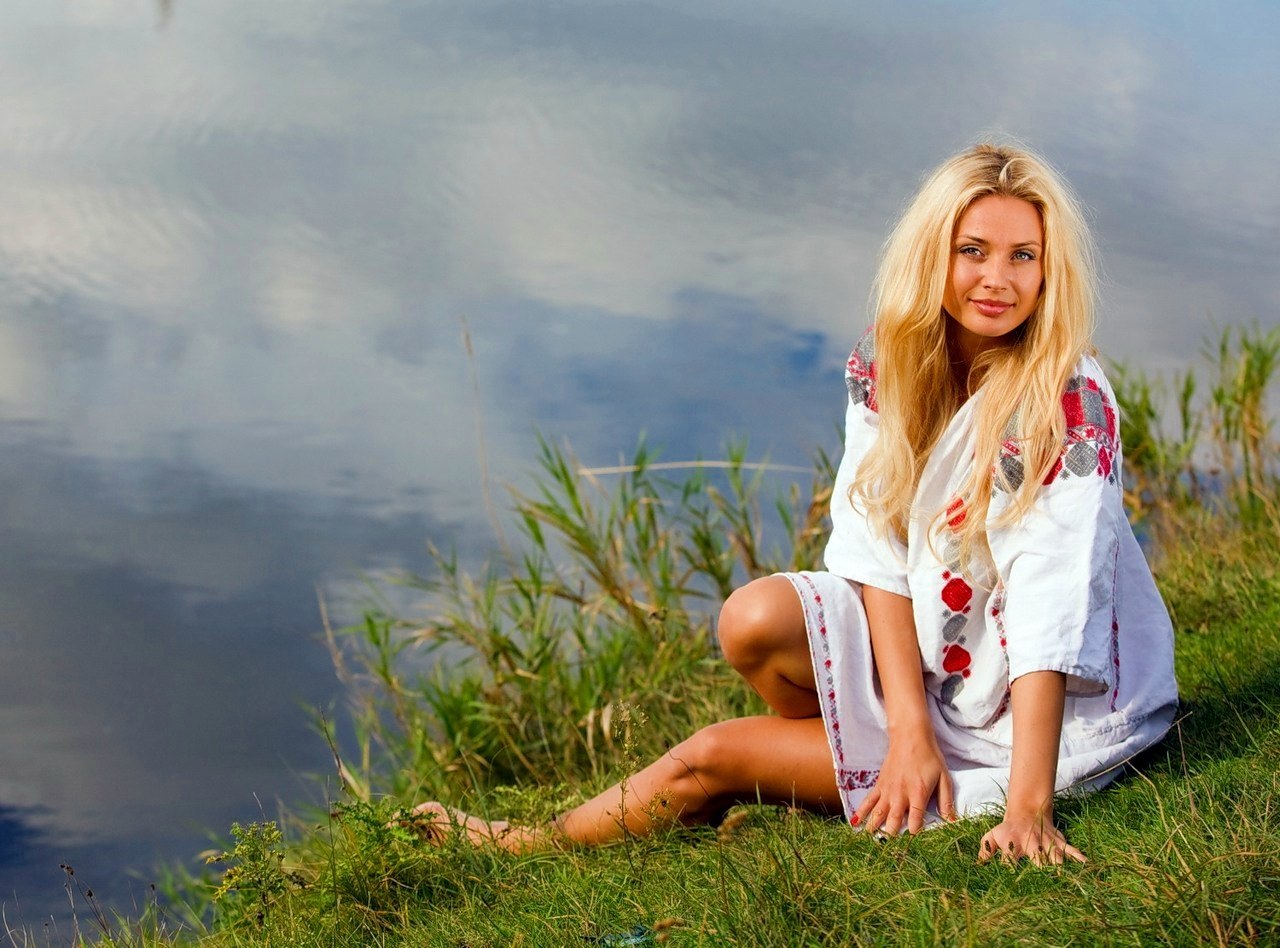 Sexy girl Slavic girls in Reynosa