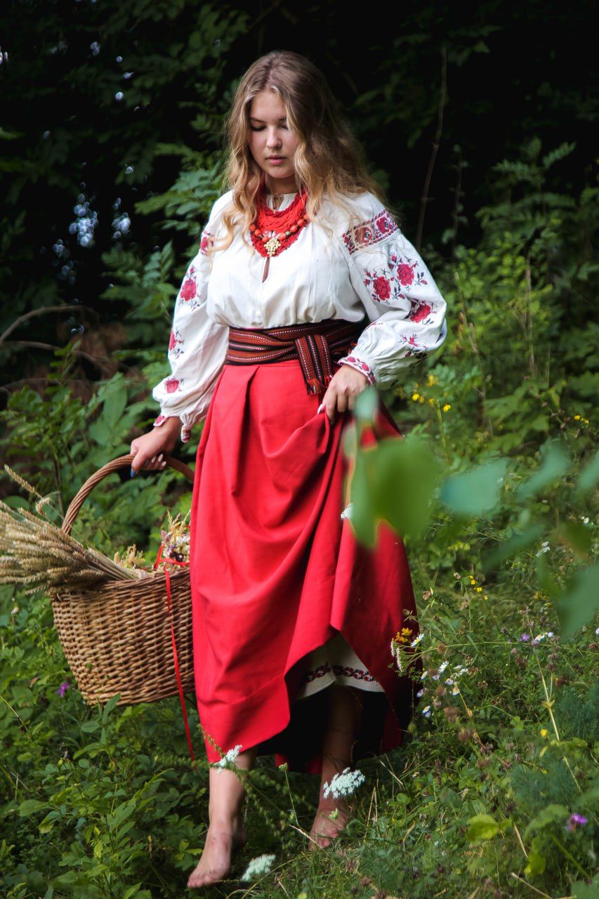 Slavic girls in Reynosa