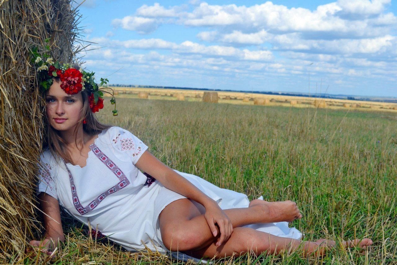 Slavic girls in Reynosa