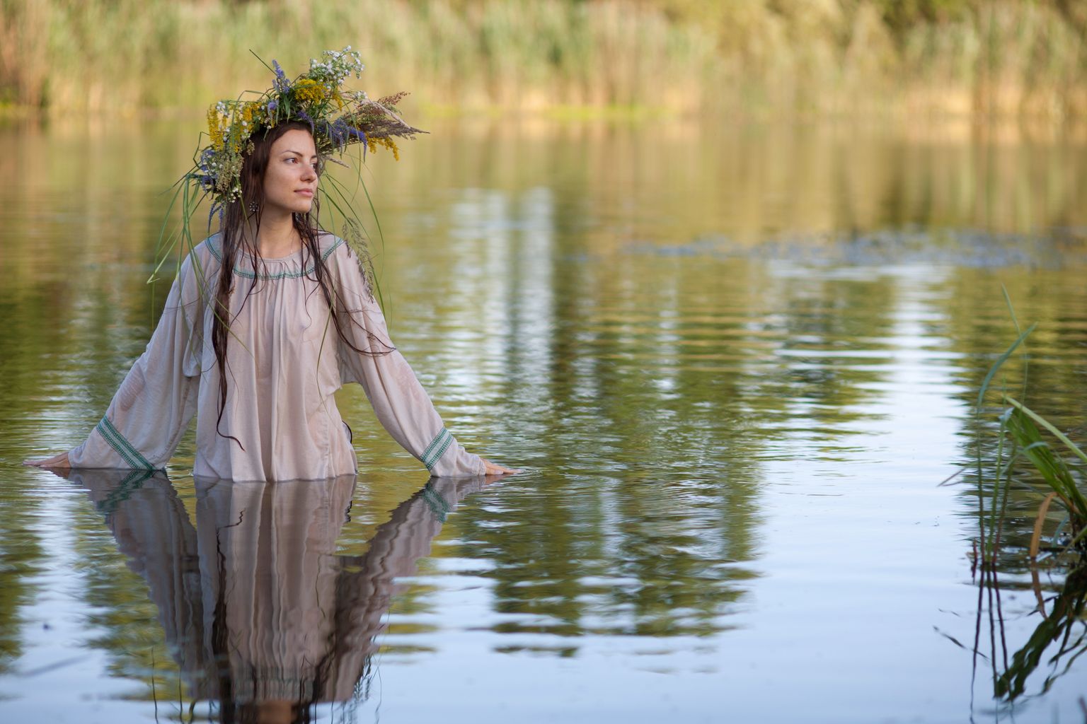 Slavic girls in Reynosa