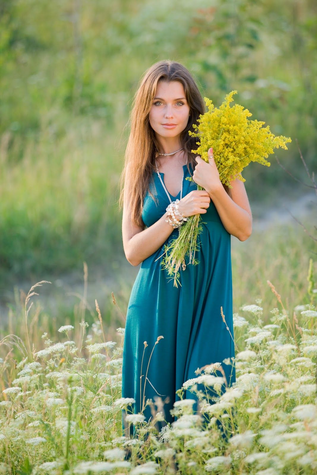 Slavic women in Reynosa