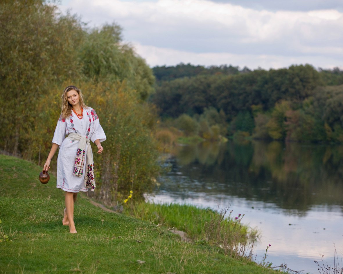 Nude girl Slavic women in Reynosa