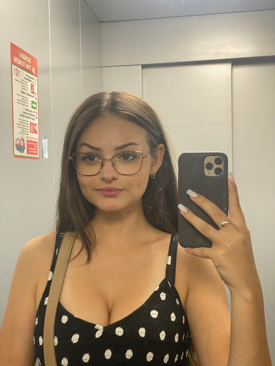 Sexy model Stacy in Reynosa